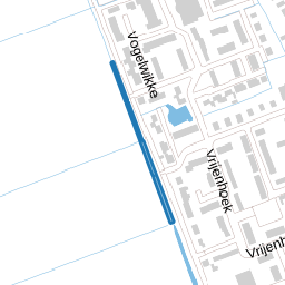 Perceel ZVH01-B-2363