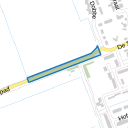 Perceel ZVH01-B-2374