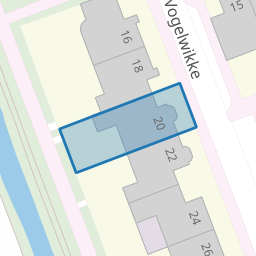 Perceel ZVH01-B-2406