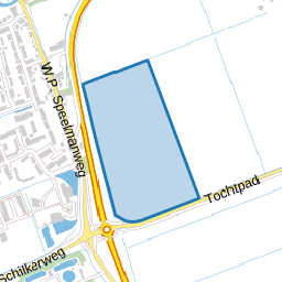 Perceel ZVH01-B-2437