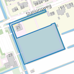 Perceel ZVH01-B-2453