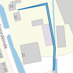 Perceel ZVH01-B-2460