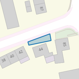 Perceel ZVH01-B-2464