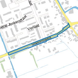 Perceel ZVH01-B-2485