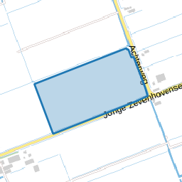 Perceel ZVH01-B-2496