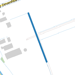 Perceel ZVH01-B-2499