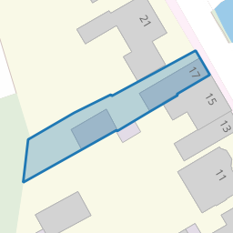 Perceel ZVH01-B-2500