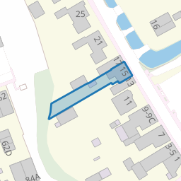 Perceel ZVH01-B-2501