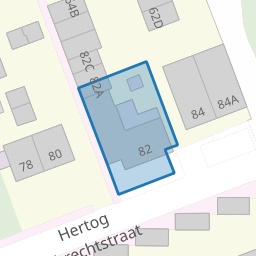 Perceel ZVH01-B-2502