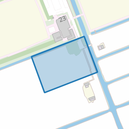 Perceel ZVH01-B-2508