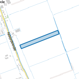 Perceel ZVH01-B-2533