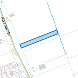 Perceel ZVH01-B-2537