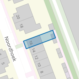 Perceel ZVH01-B-2583