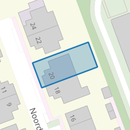 Perceel ZVH01-B-2603