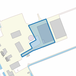 Perceel ZVH01-B-2610