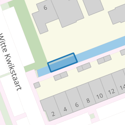 Perceel ZVH01-B-2767