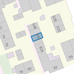 Perceel ZVH01-B-2780