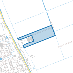 Perceel ZVH01-B-2798