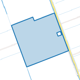 Perceel ZVH01-B-2806