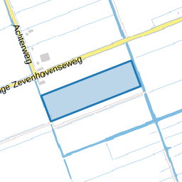 Perceel ZVH01-B-2815