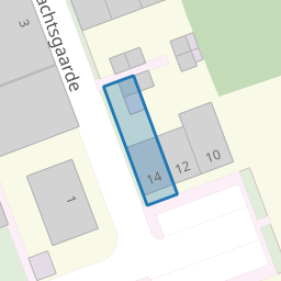 Perceel ZVH01-B-2828