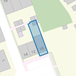 Perceel ZVH01-B-2830