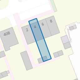 Perceel ZVH01-B-2833