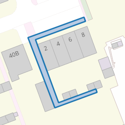 Perceel ZVH01-B-2836