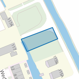 Perceel ZVH01-B-2838