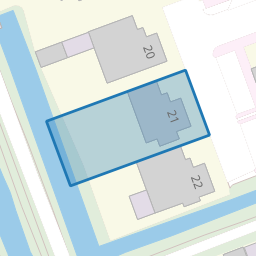 Perceel ZVH01-B-2850