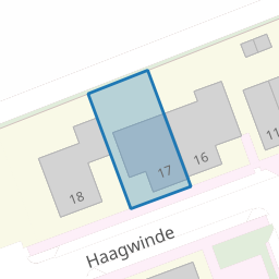 Perceel ZVH01-B-2854