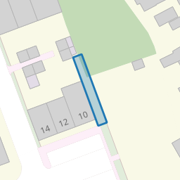 Perceel ZVH01-B-2869