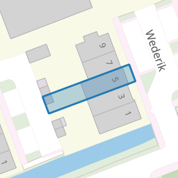 Perceel ZVH01-B-2887