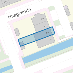 Perceel ZVH01-B-2891