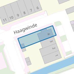 Perceel ZVH01-B-2893