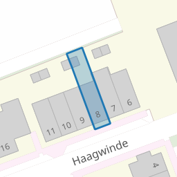 Perceel ZVH01-B-2896