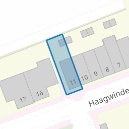 Perceel ZVH01-B-2899