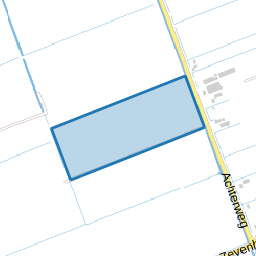 Perceel ZVH01-B-2921