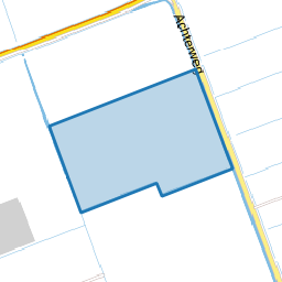 Perceel ZVH01-B-2925