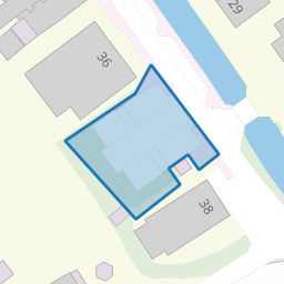 Perceel ZVH01-B-2931