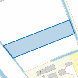 Perceel ZVH01-B-2935