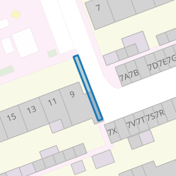 Perceel ZVH01-B-2941