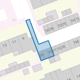 Perceel ZVH01-B-2942