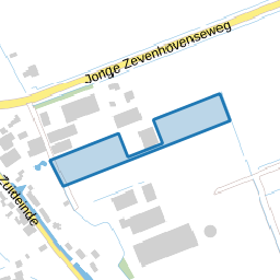 Perceel ZVH01-B-2954