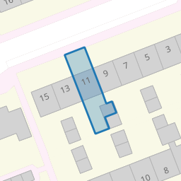 Perceel ZVH01-B-2970