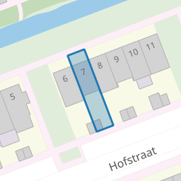 Perceel ZVH01-B-2986