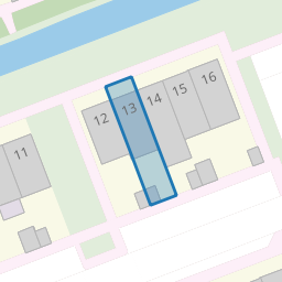 Perceel ZVH01-B-2997