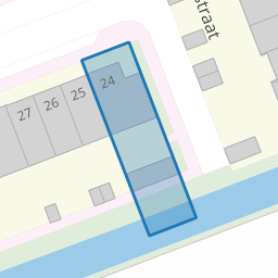 Perceel ZVH01-B-3001