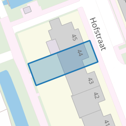 Perceel ZVH01-B-3003