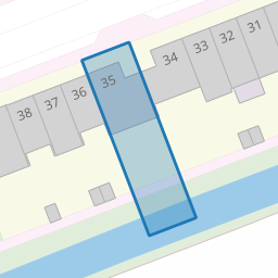 Perceel ZVH01-B-3013